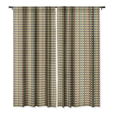 Mirimo Nevada Fall Blackout Window Curtain