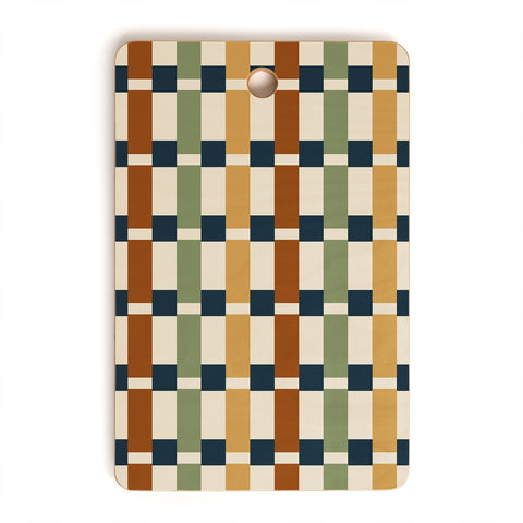 Mirimo Nevada Fall Cutting Board Rectangle