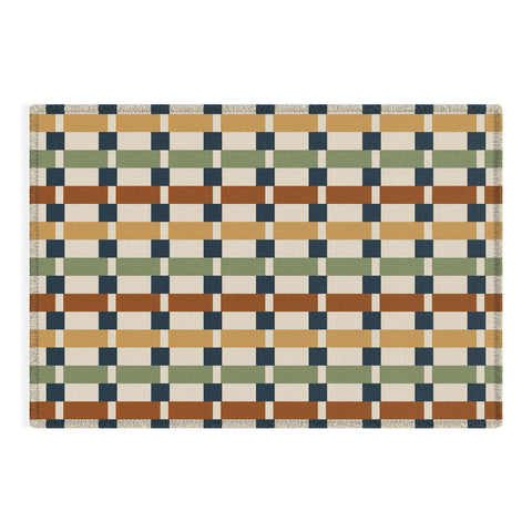 Mirimo Nevada Fall Outdoor Rug