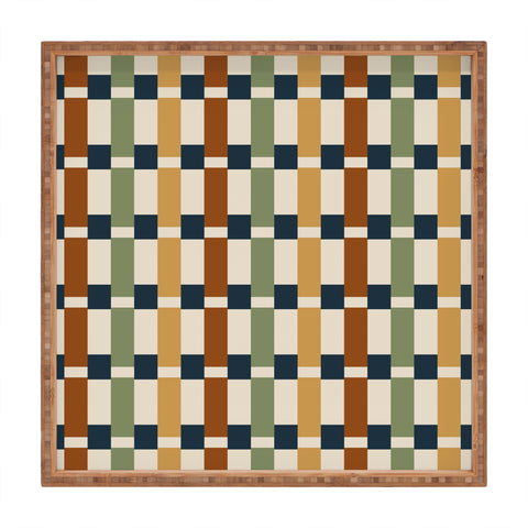 Mirimo Nevada Fall Square Tray