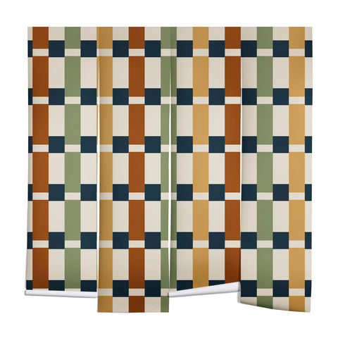 Mirimo Nevada Fall Wall Mural