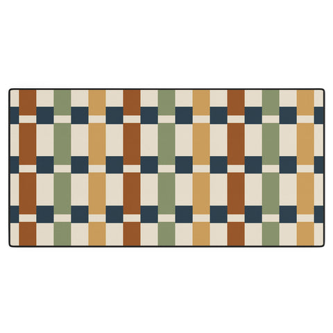 Mirimo Nevada Fall Desk Mat