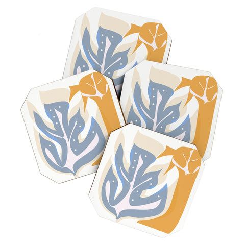 Mirimo OakStrong Coaster Set