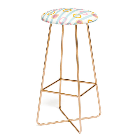 Mirimo ObaOba Bar Stool