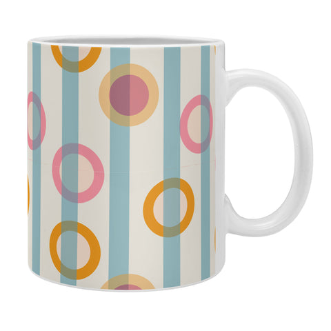 Mirimo ObaOba Coffee Mug