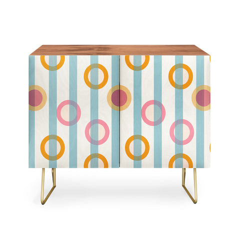 Mirimo ObaOba Credenza