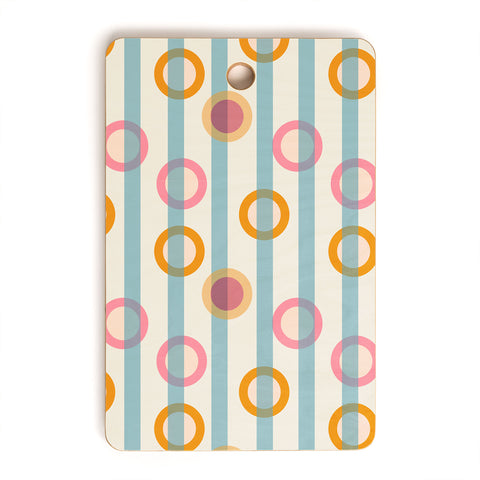 Mirimo ObaOba Cutting Board Rectangle