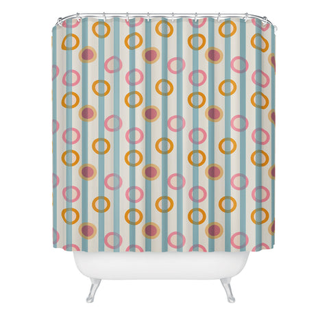 Mirimo ObaOba Shower Curtain
