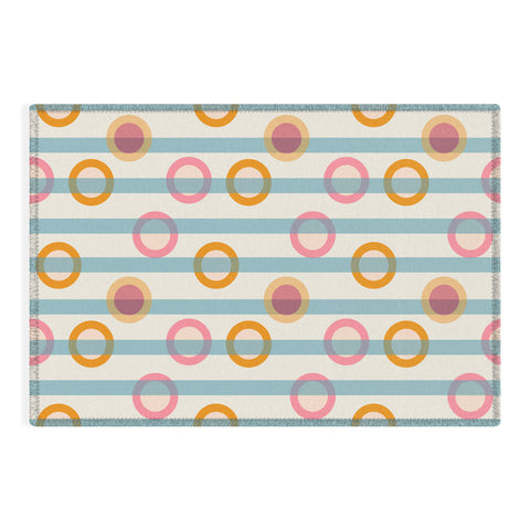 Mirimo ObaOba Outdoor Rug