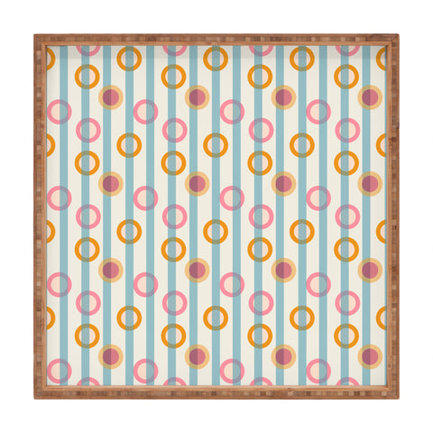 Mirimo ObaOba Square Tray