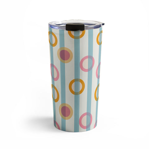 Mirimo ObaOba Travel Mug