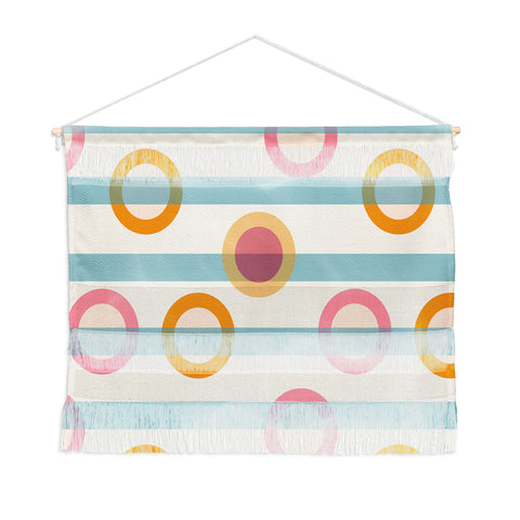 Mirimo ObaOba Wall Hanging Landscape