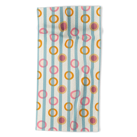 Mirimo ObaOba Beach Towel