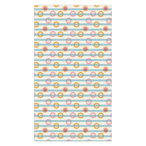 Mirimo ObaOba Tablecloth