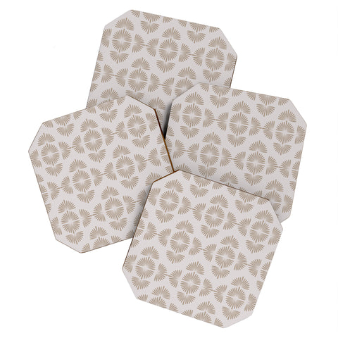 Mirimo Orio Neutral Coaster Set