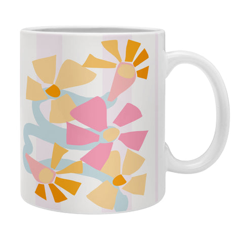 Mirimo Pastel Bunch Coffee Mug