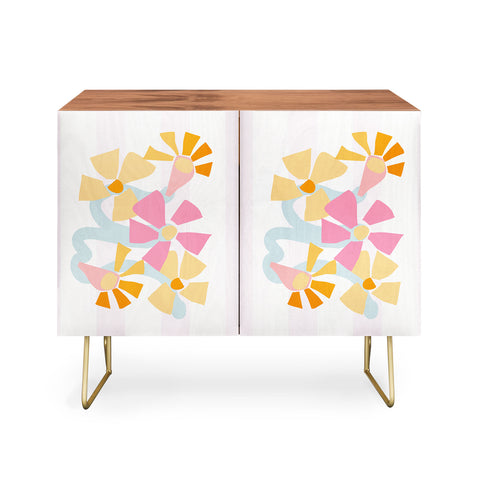 Mirimo Pastel Bunch Credenza