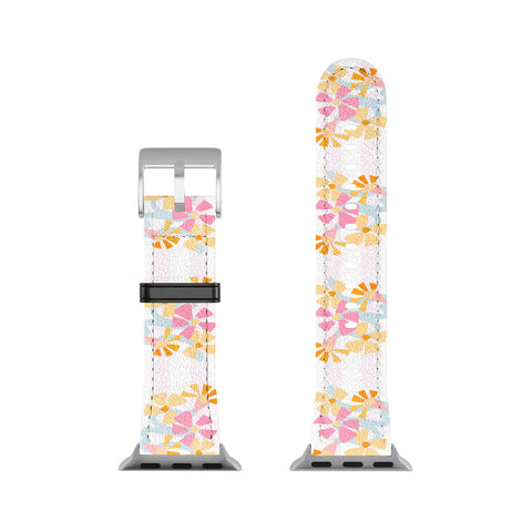 Mirimo Pastel Bunch Apple Watch Band