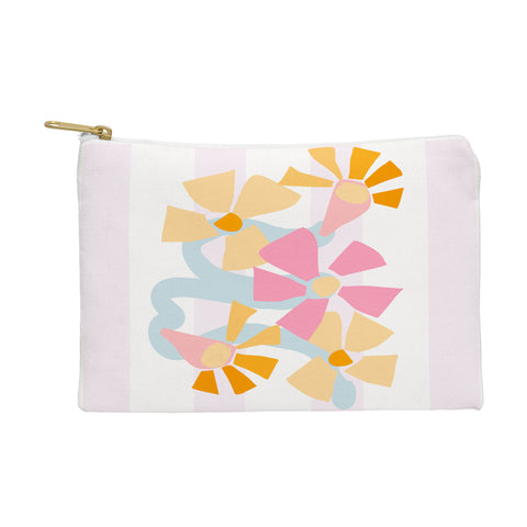 Mirimo Pastel Bunch Pouch