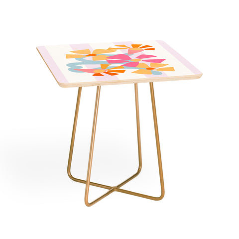 Mirimo Pastel Bunch Side Table