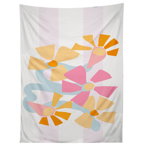 Mirimo Pastel Bunch Tapestry