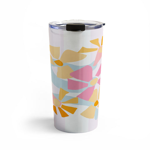 Mirimo Pastel Bunch Travel Mug
