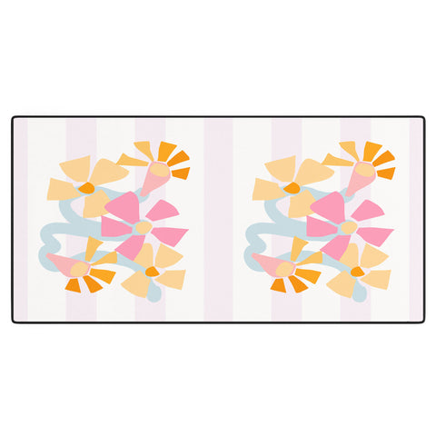 Mirimo Pastel Bunch Desk Mat