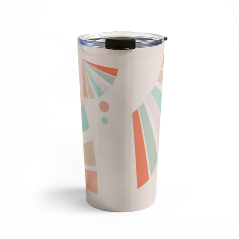 Mirimo Pastello Minimal Travel Mug