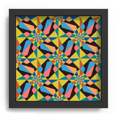 Mirimo PopArt24 01 Recessed Framing Square