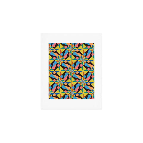 Mirimo PopArt24 01 Art Print