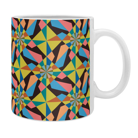 Mirimo PopArt24 01 Coffee Mug
