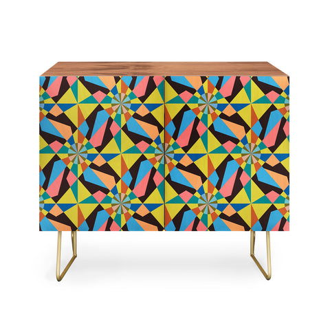 Mirimo PopArt24 01 Credenza