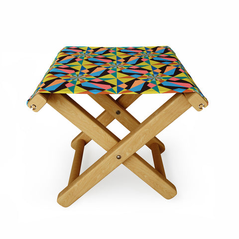 Mirimo PopArt24 01 Folding Stool