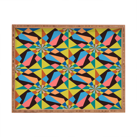 Mirimo PopArt24 01 Rectangular Tray