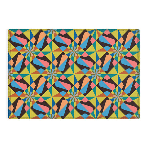 Mirimo PopArt24 01 Outdoor Rug
