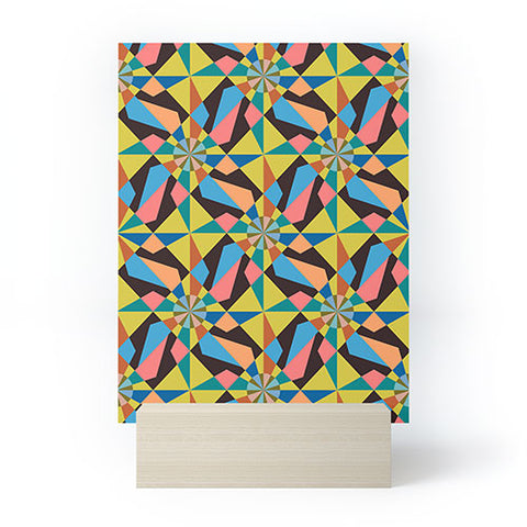 Mirimo PopArt24 01 Mini Art Print