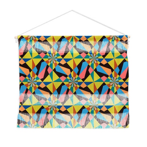 Mirimo PopArt24 01 Wall Hanging Landscape