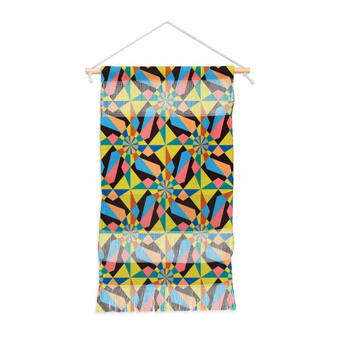 Mirimo PopArt24 01 Wall Hanging Portrait