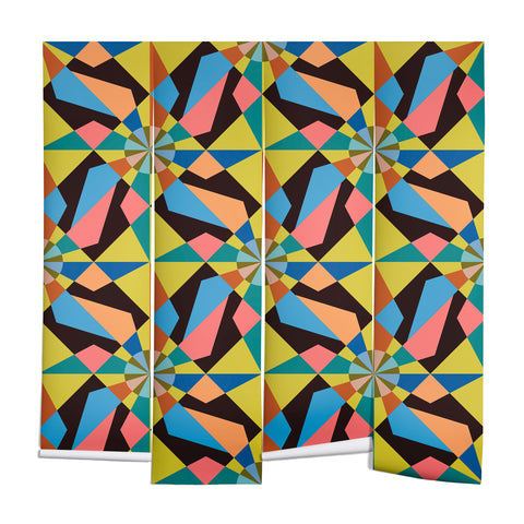 Mirimo PopArt24 01 Wall Mural