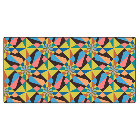 Mirimo PopArt24 01 Desk Mat