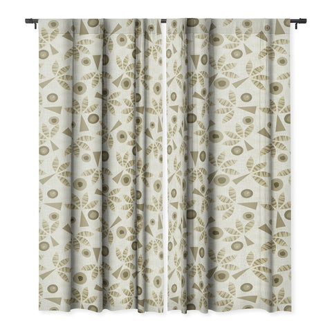 Mirimo PopPalms Clay Blackout Non Repeat