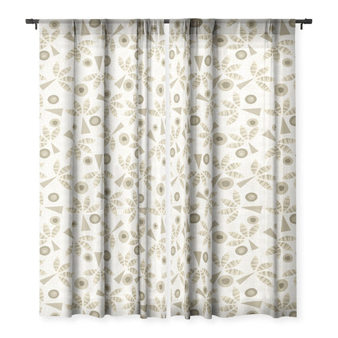 Mirimo PopPalms Clay Sheer Non Repeat