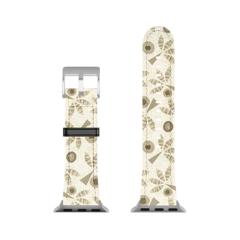 Mirimo PopPalms Clay Apple Watch Band