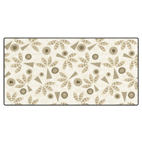 Mirimo PopPalms Clay Desk Mat