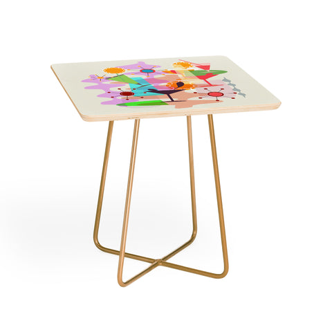 Mirimo Retro Summer Party Side Table