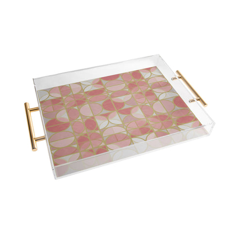 Mirimo Ronda Acrylic Tray