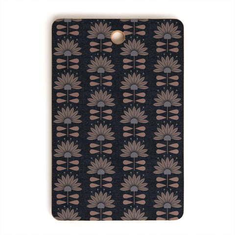Mirimo Serena Black Cutting Board Rectangle