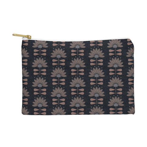 Mirimo Serena Black Pouch