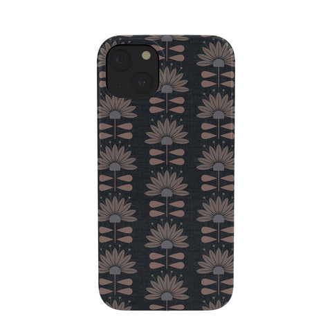 Mirimo Serena Black Phone Case
