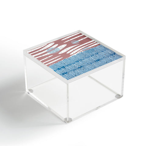 Mirimo Shore Mood Acrylic Box